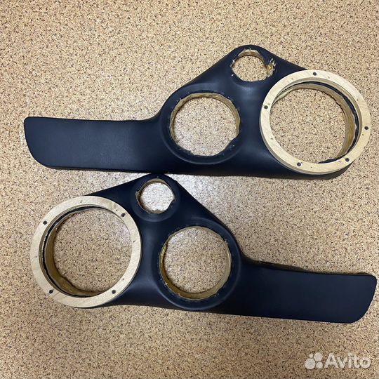 Подиум дверной ваз 2114 20х16хРупор