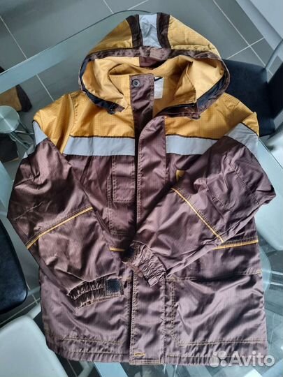 Спецодежда летняя