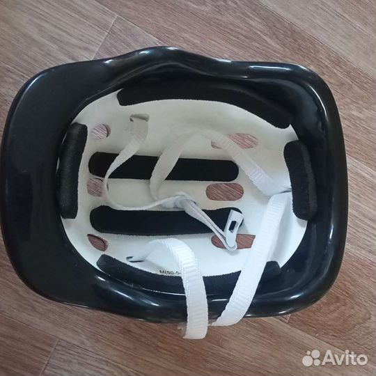 Шлем велосипедный детский