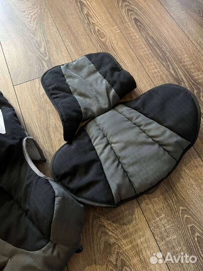 Детское кресло люлька