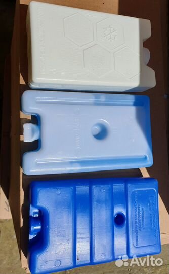 Термосумка холодильник хладоэлементы