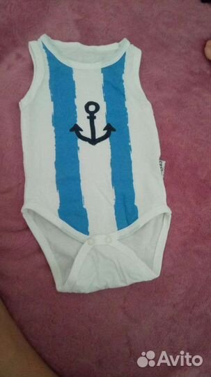 Детские вещи