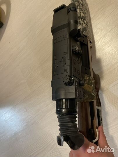 Прицел пульсар pulsar digisight N 770 A