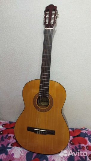 Гитара Hohner HC 06 (комплект +)