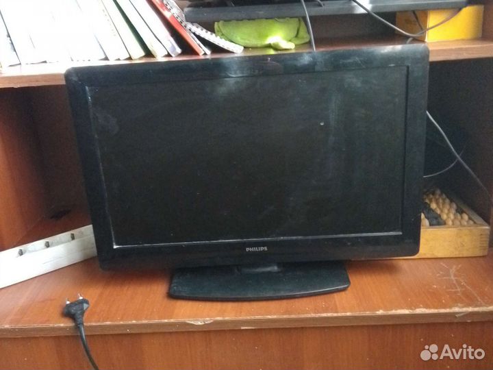 Телевизор