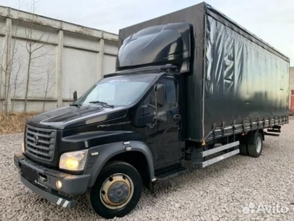 Грузоперевозки Межгород из/В Архангеск