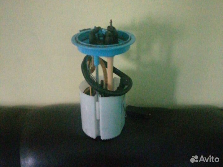 Бензонасос VAG Skoda, VW оригинал