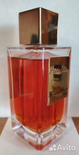 Духи Addiction Franck Boclet 100ml