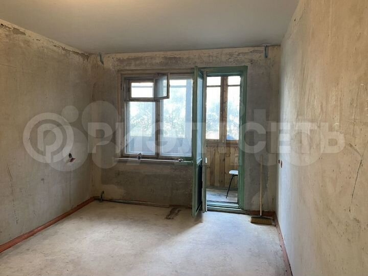 1-к. квартира, 30,5 м², 2/9 эт.