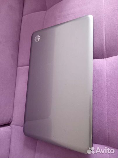HP pavilion g7