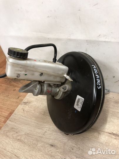 Вакуумный усилитель тормозов Renault Megane 3