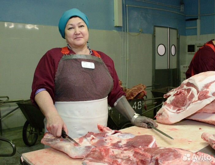 Займ в мясокомбинат, прибыль 18625