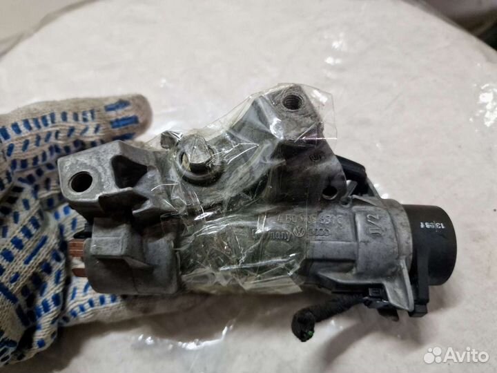 Замок зажигания Audi А4 Б5, А6 С5 VW Passat B5/B5+