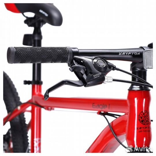 Велосипед 26