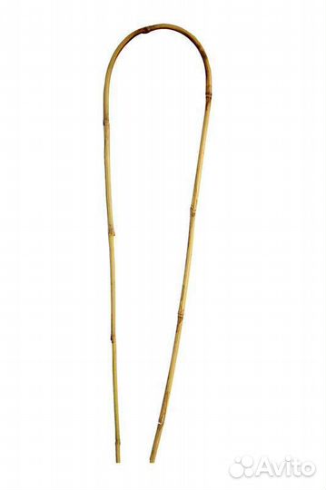 Опора бамбуковая для цветов