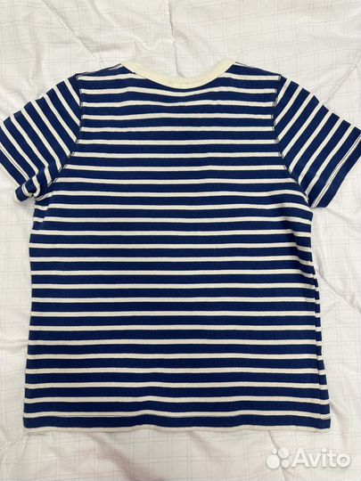 Хлопковая футболка