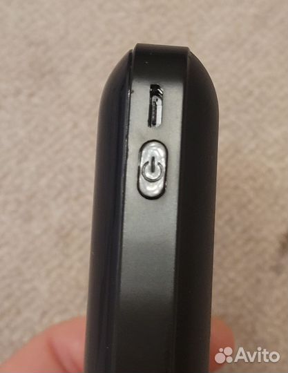 Пауэрбанк 20000