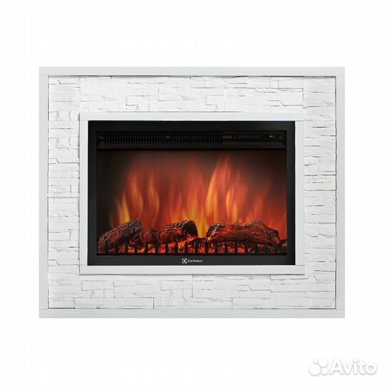 Очаг Electrolux EFP/P-3020LS с порталом Loft 30