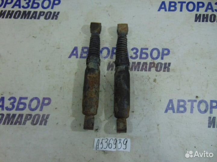 Амортизатор задний для Lifan Breez 2007-2014г