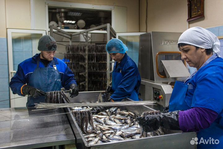 Подработка фасовщик/ Ежедневная оплата