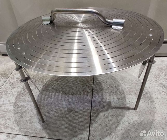 Дистиллятор