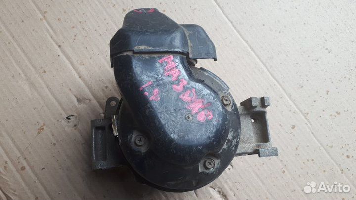 Генератор Mazda 6 L813