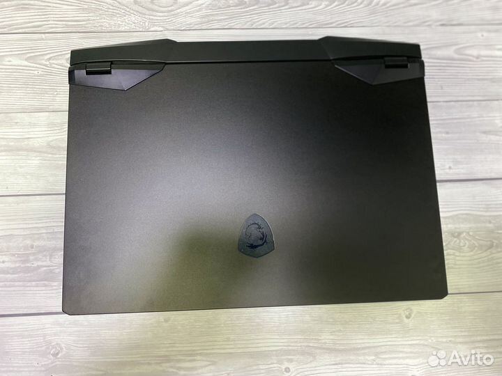 MSI 15,6»/i7-11800H/RTX 3070/ram 32gb