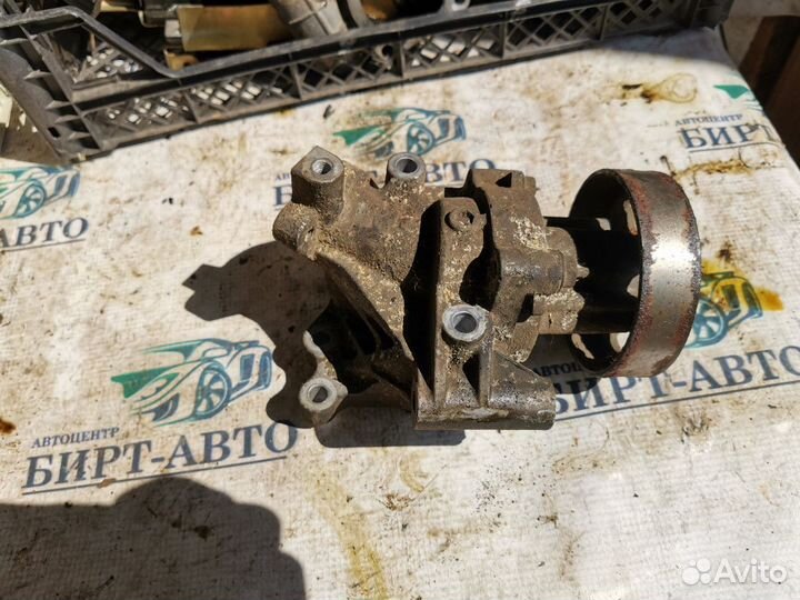 Насос водяной (помпа) Nissan X-Trail I (2000—2007)