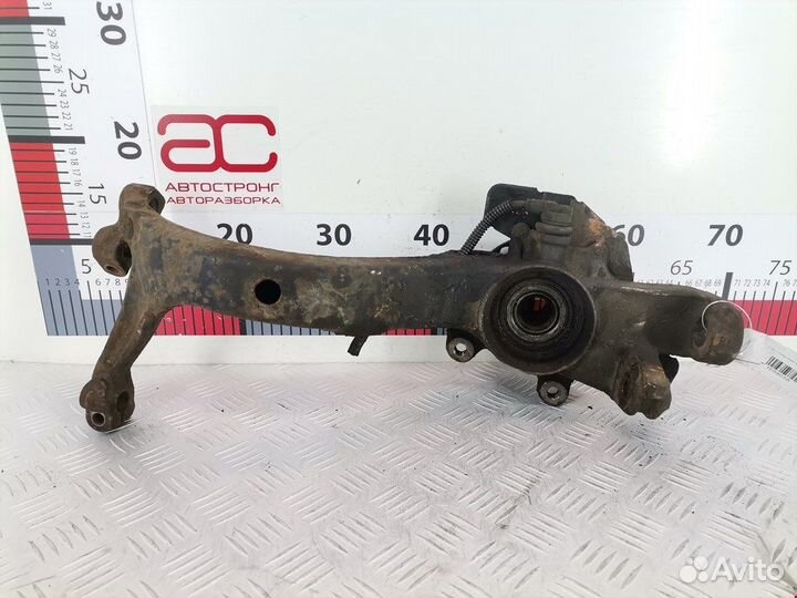 Ступица для Volkswagen Passat 5