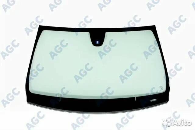 Лобовое стекло mercedes A-class W176 2012