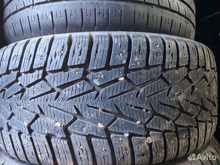 Nokian Tyres Hakkapeliitta 7 235/55 R17