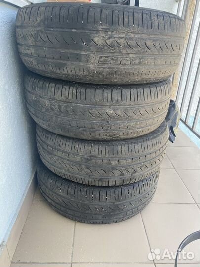 Formula Energy 205/60 R16