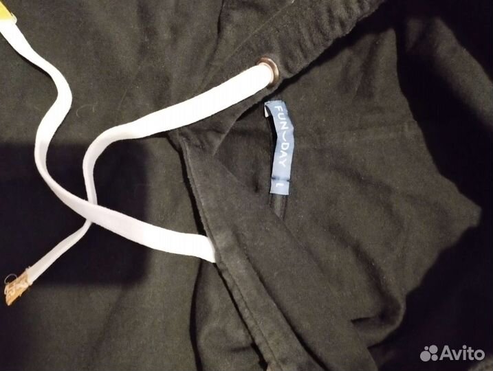 Спортивная одежда