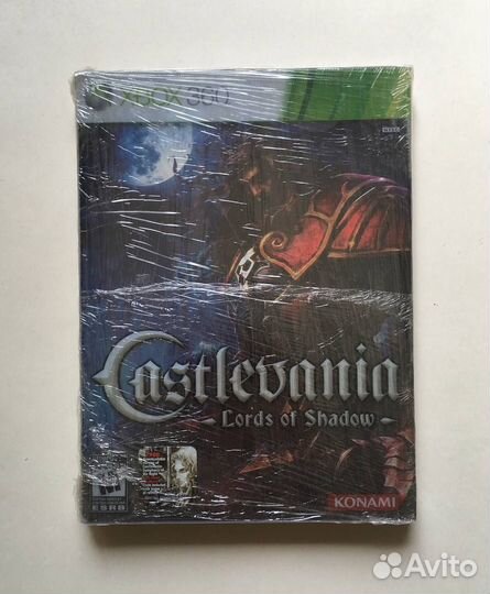 Коллекционные и лимитированные издания Xbox 360