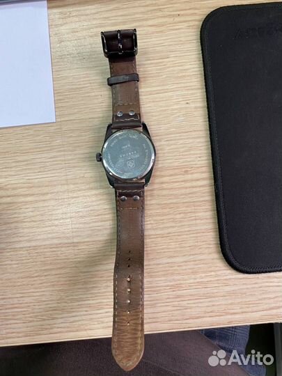 Ремонт швейцарских часов