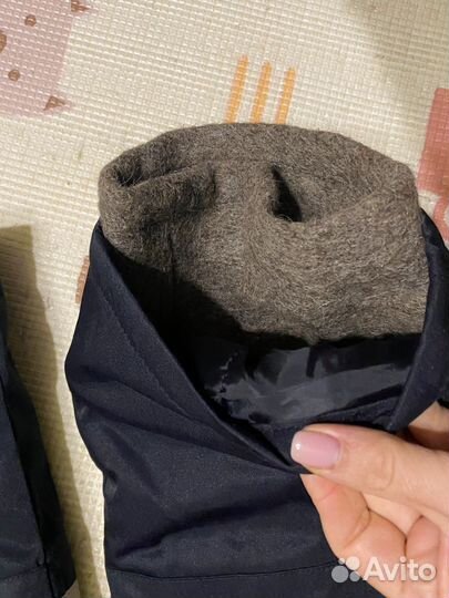 Зимний костюм комбинезон для мужчины 54 размер