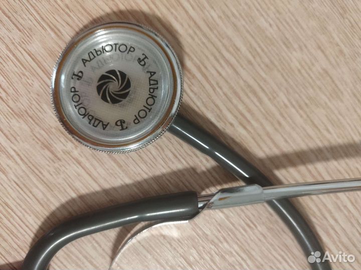 Фонендоскоп