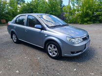 FAW Vita 1.5 MT, 2008, 150 000 км, с пробегом, цена 335 000 руб.