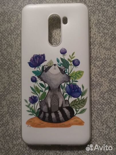 Чехлы для смартфонов