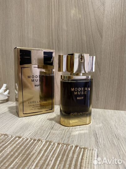 Estee Lauder Modern Muse Nuit