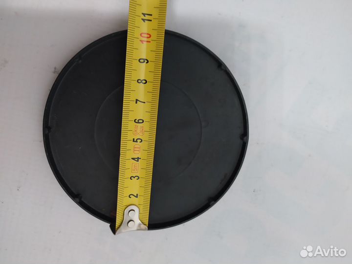 Крышки для объективов (большой диаметр) ассортимен
