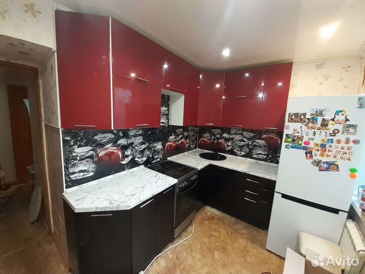 Сборка любой мебели. Лично