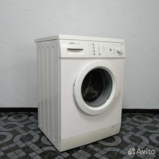 Стиральная машина бу bosch 5кг