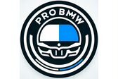 Pro BMW