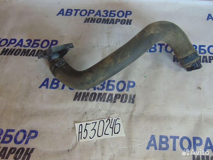 Патрубок радиатора охлаждения для Nissan Tiida 1