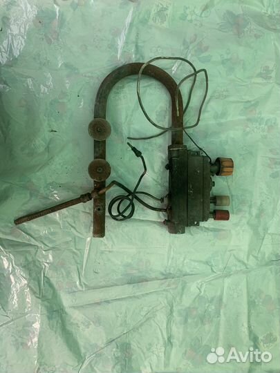 Газовая автоматика