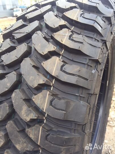 Ginell GN3000 265/65 R17 120Q