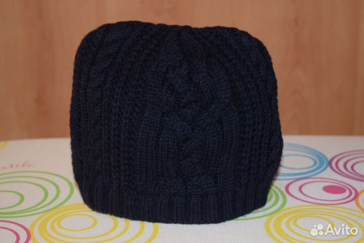 Шапка женская Tommy Hilfiger