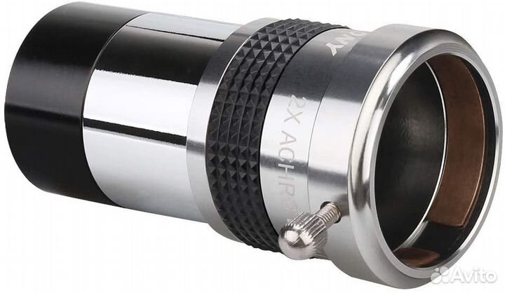 Линза Барлоу svbony 2х, 1,25