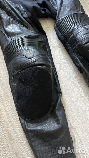 Мотокомбинезон женский